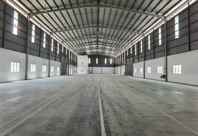 Subang Jaya Industrial Estate