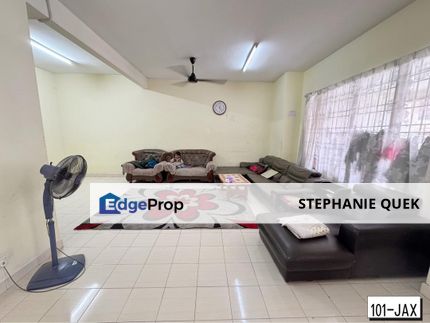 Bandar Parkland Klang 2 Storey 4B4B Terrance House For Rent, Selangor, Klang