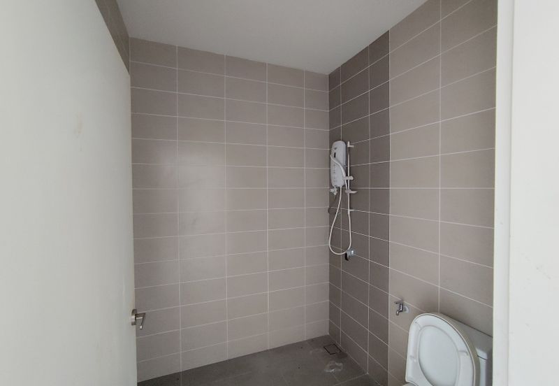 Arahsia Residences, Tropicana Aman