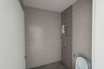 Arahsia Residences, Tropicana Aman