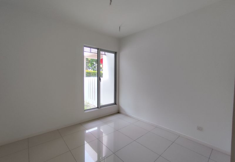 Arahsia Residences, Tropicana Aman