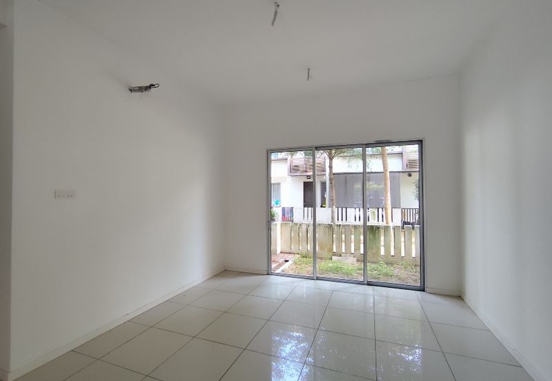 Arahsia Residences, Tropicana Aman