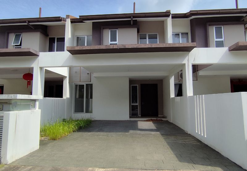 Arahsia Residences, Tropicana Aman