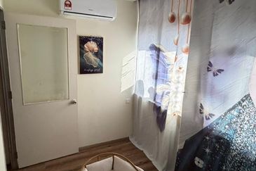 Bandar Botanic Klang