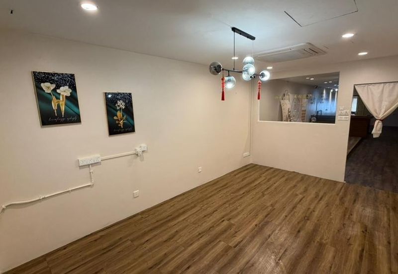 Bandar Botanic Klang