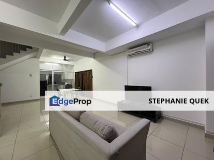 Mutiara Bukit Raja Klang 2.5 Storey Terrance House For Sale/Rent, Selangor, Klang