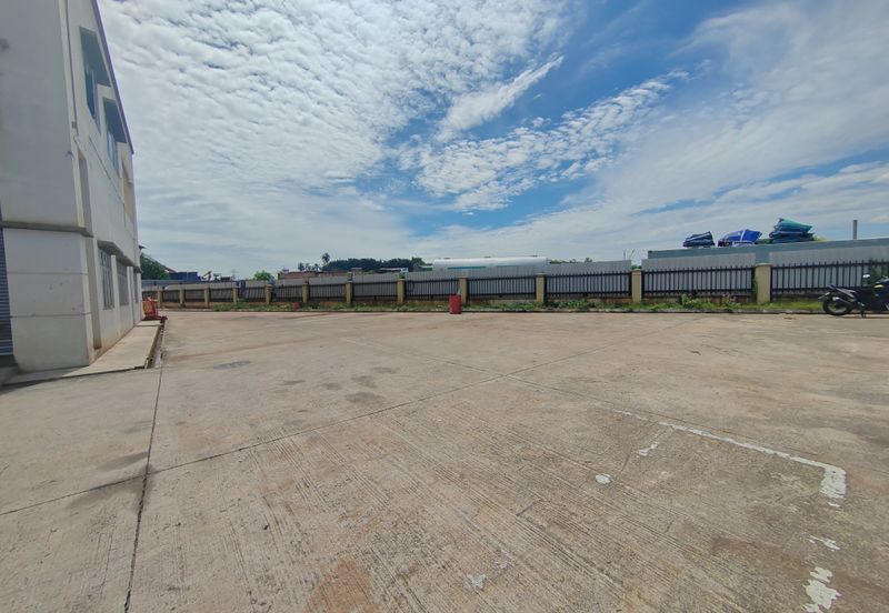 Jalan Bukit Kemuning