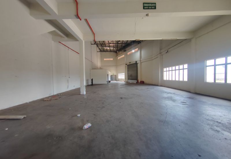 Jalan Bukit Kemuning