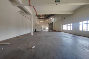 Jalan Bukit Kemuning