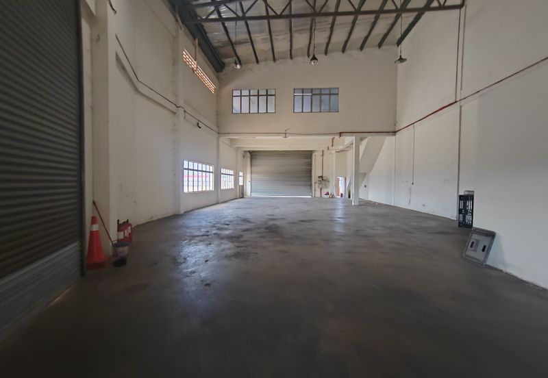 Jalan Bukit Kemuning