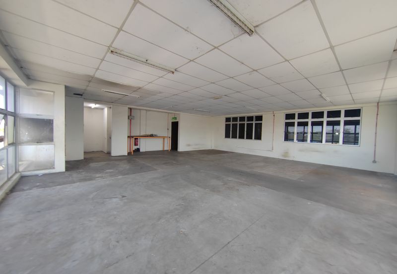 Jalan Bukit Kemuning