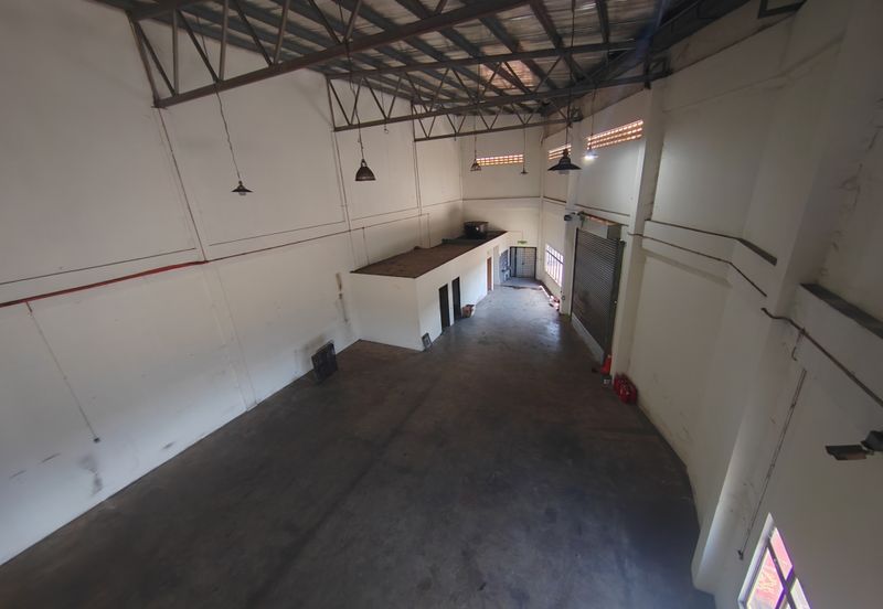 Jalan Bukit Kemuning