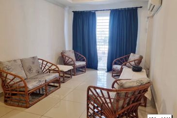 Palm Garden Apartment