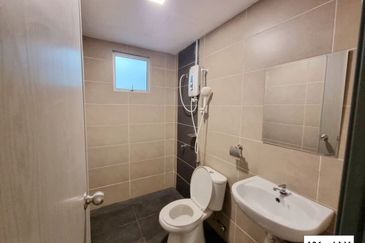 Palm Garden Apartment