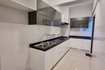 Palm Garden Apartment