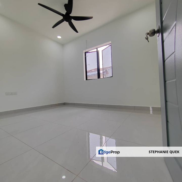 Taman Klang Utama Klang Single Storey Fully Renovated Terrance House For Sale, Selangor, Klang