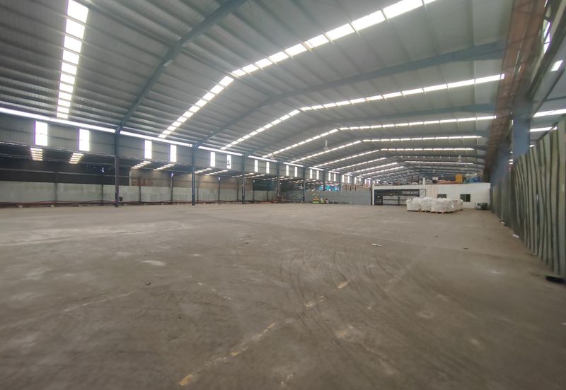 Taman Perindustrian Subang USJ 1