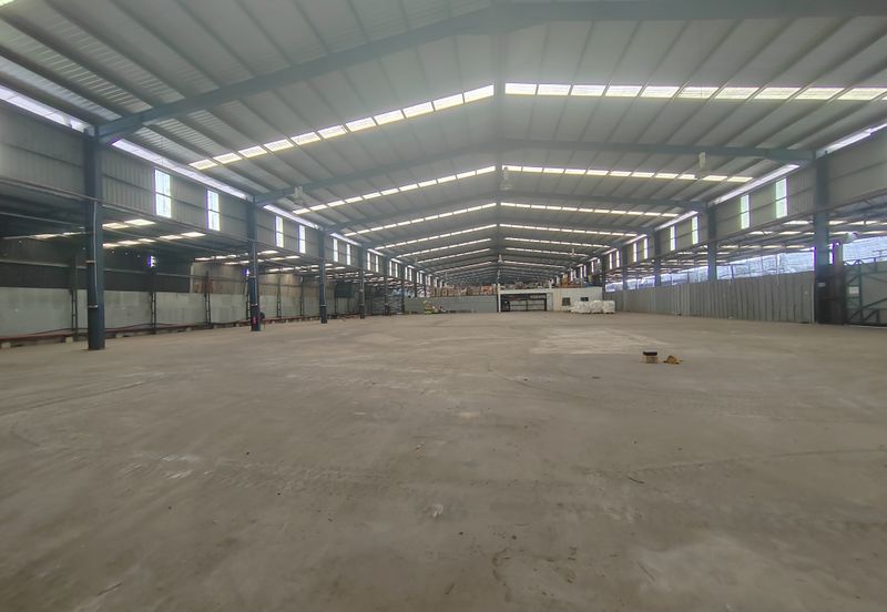 Taman Perindustrian Subang USJ 1