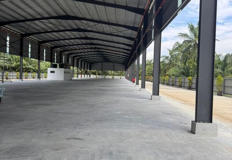 Jenjarom Industrial Park