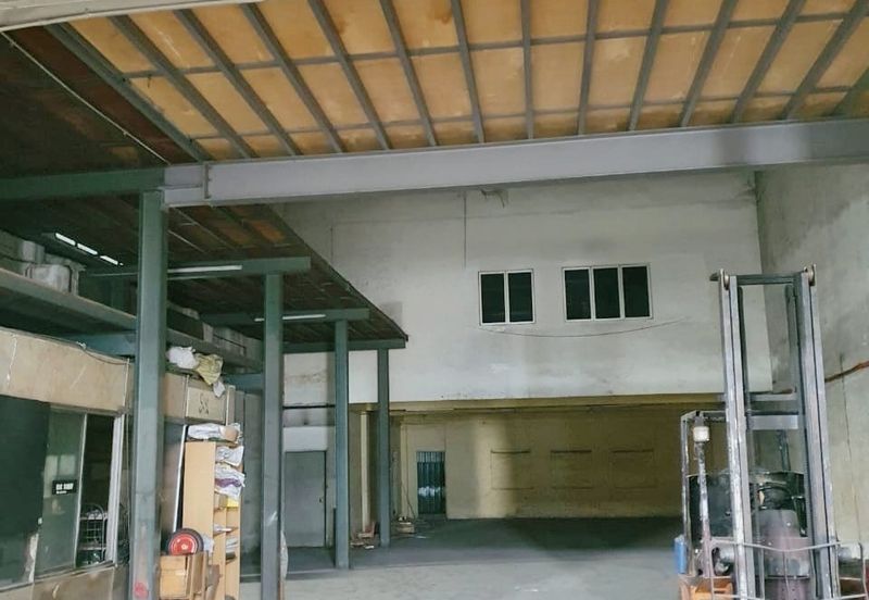 Kawasan Perindustrian Klang Utama