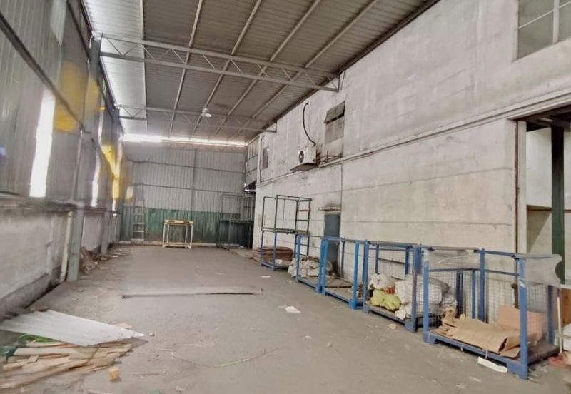 Kawasan Perindustrian Klang Utama