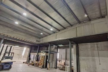 Kawasan Perindustrian Klang Utama