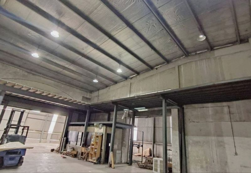 Kawasan Perindustrian Klang Utama