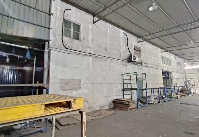 Kawasan Perindustrian Klang Utama