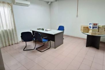 Kawasan Perindustrian Klang Utama