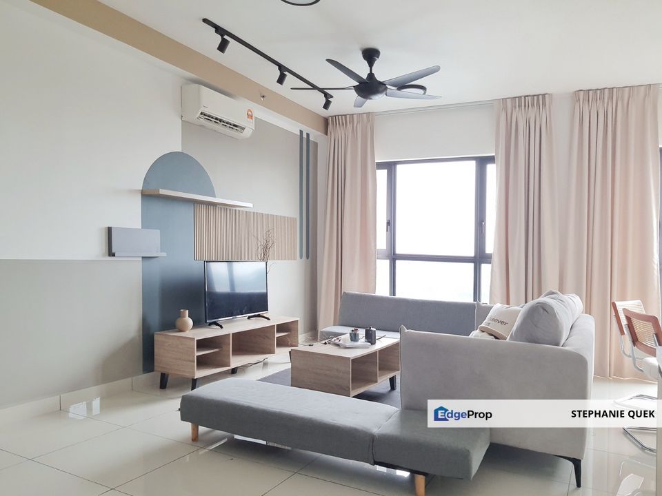 GM Residence Remia Klang Fully Furnished Condo For Rentme, Selangor, Klang