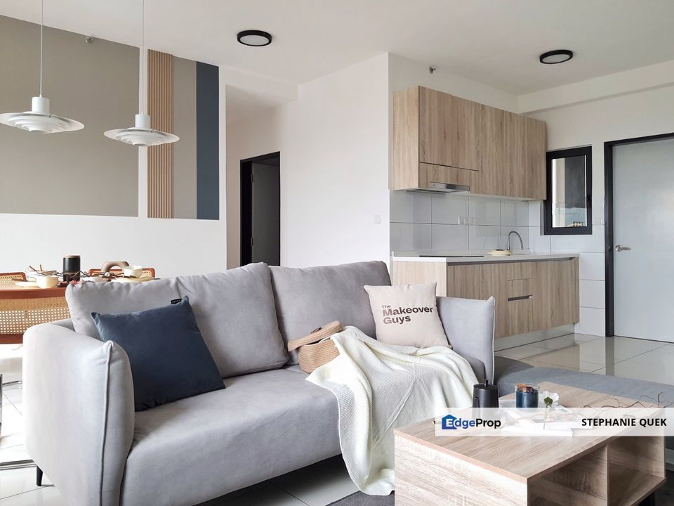 GM Residence Remia Klang Fully Furnished Condo For Rentme, Selangor, Klang