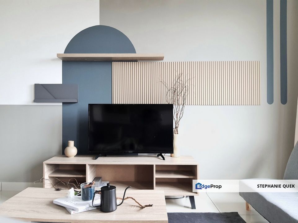 GM Residence Remia Klang Fully Furnished Condo For Rentme, Selangor, Klang