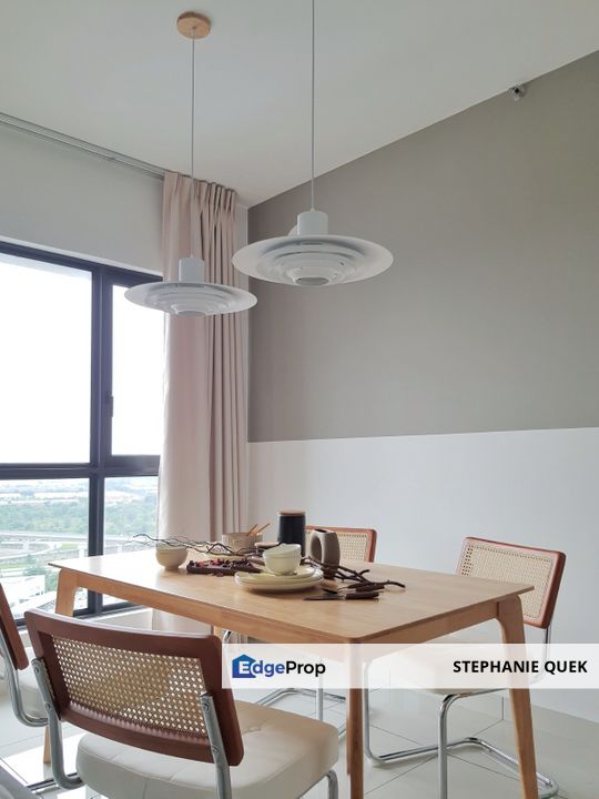 GM Residence Remia Klang Fully Furnished Condo For Rentme, Selangor, Klang