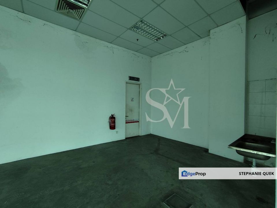 The Landmark Office Bukit Tinggi Klang End Lot Big Office For Rent, Selangor, Klang