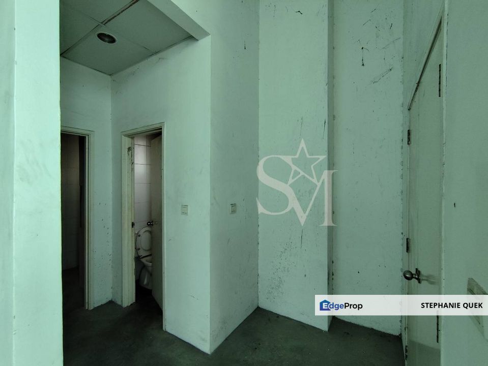 The Landmark Office Bukit Tinggi Klang End Lot Big Office For Rent, Selangor, Klang