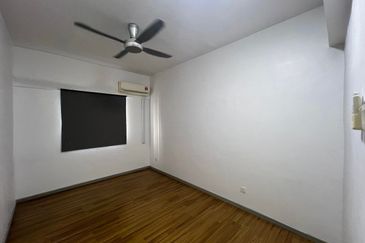 Pelangi Heights Condominium Phase 2