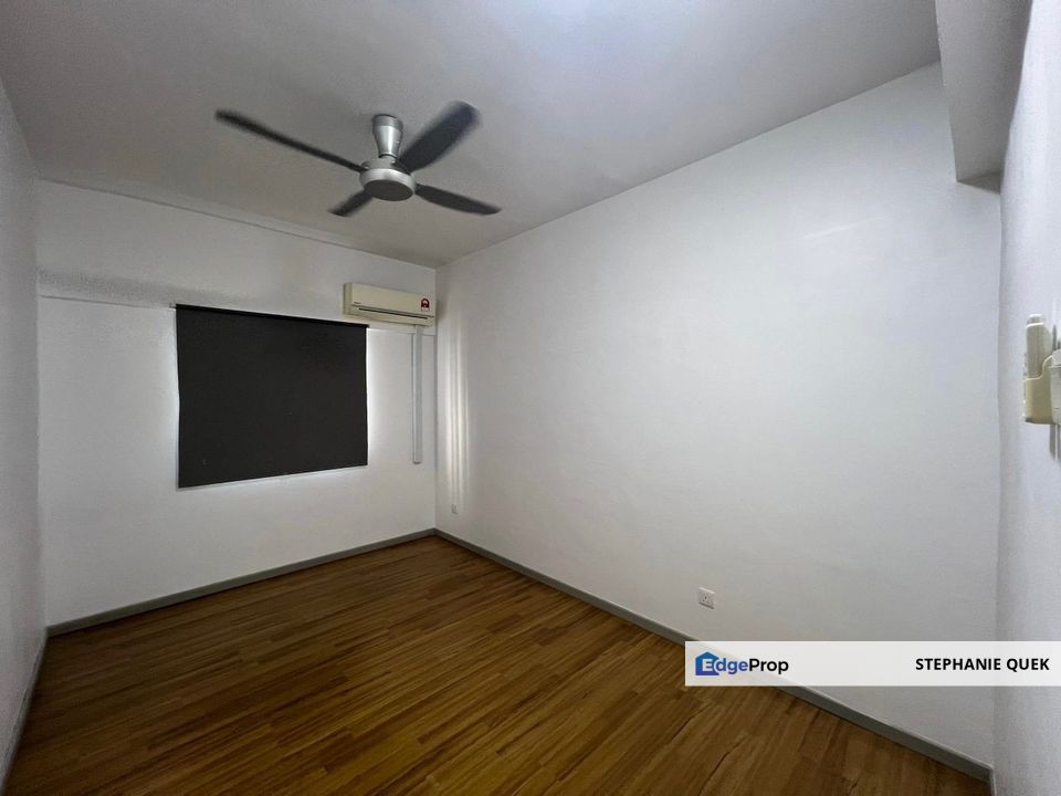 Below Market Price-Pelangi Height 2 Klang Condo For Sale, Selangor, Klang