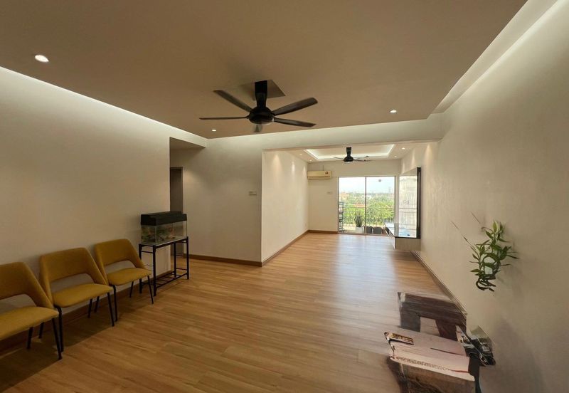 Pelangi Heights Condominium Phase 2