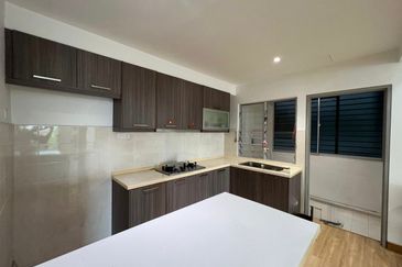 Pelangi Heights Condominium Phase 2