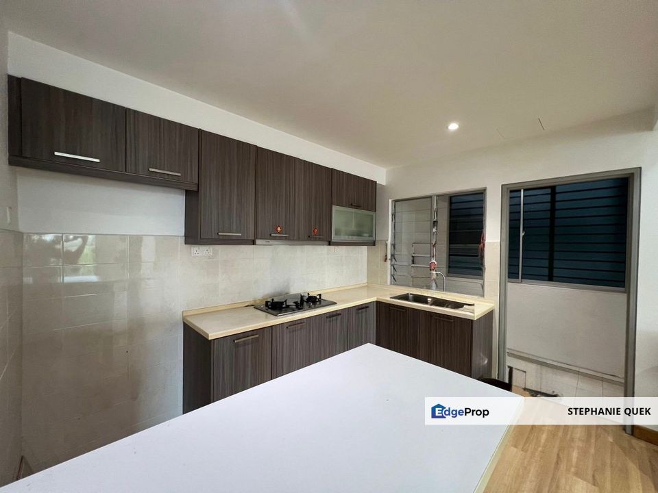 Below Market Price-Pelangi Height 2 Klang Condo For Sale, Selangor, Klang