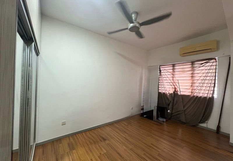 Pelangi Heights Condominium Phase 2