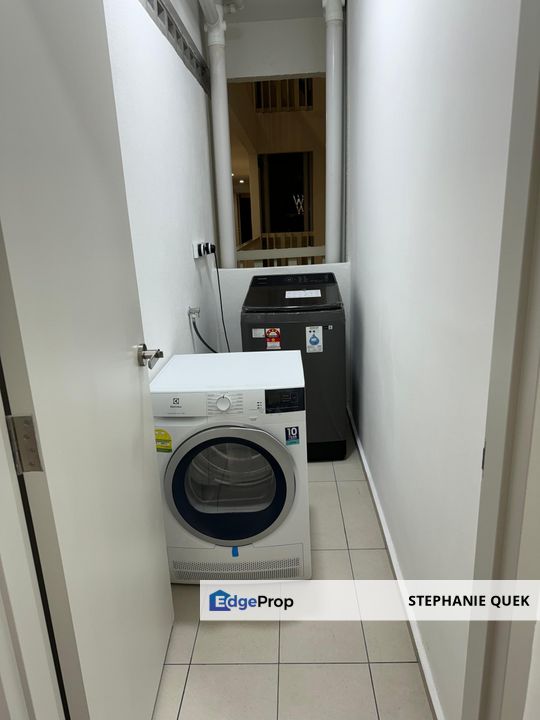 The Treso Gravit8 Klang Fully Furnished Condo For Rent, Selangor, Klang