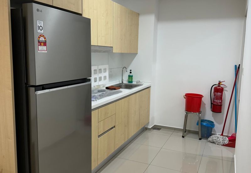 The Tresor @ Gravit8