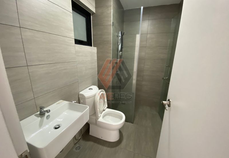 Amber Residence @ twentyfive.7