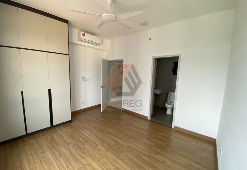 Amber Residence @ twentyfive.7