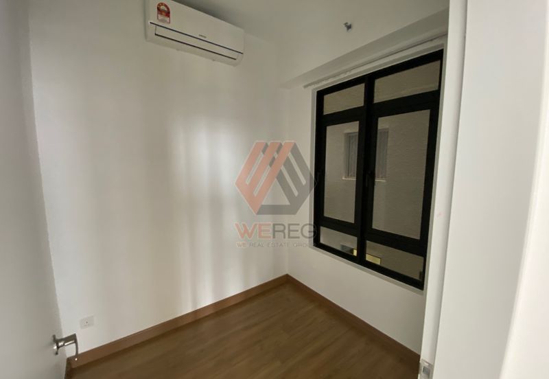 Amber Residence @ twentyfive.7