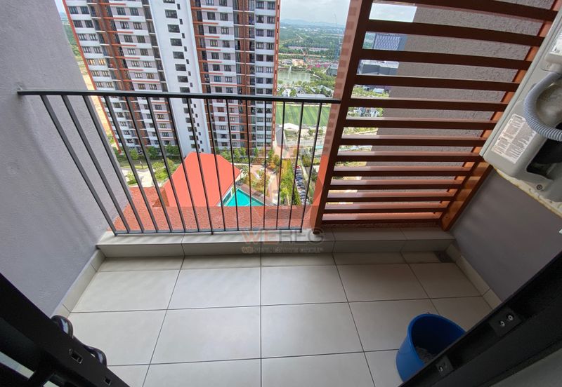 Amber Residence @ twentyfive.7