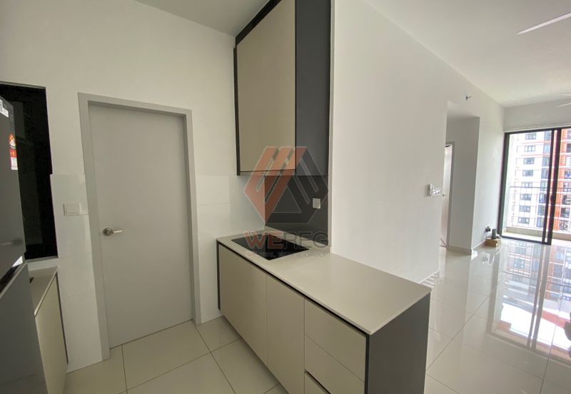 Amber Residence @ twentyfive.7