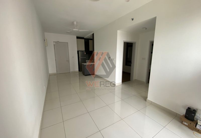 Amber Residence @ twentyfive.7