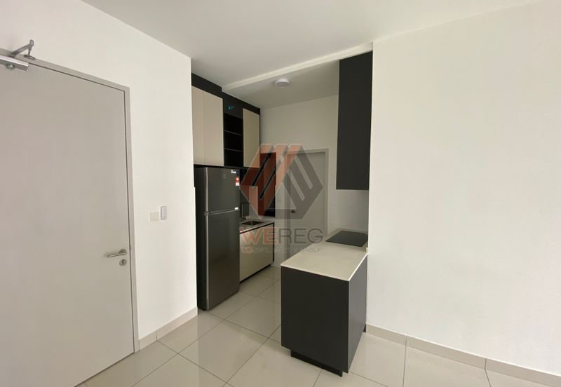 Amber Residence @ twentyfive.7